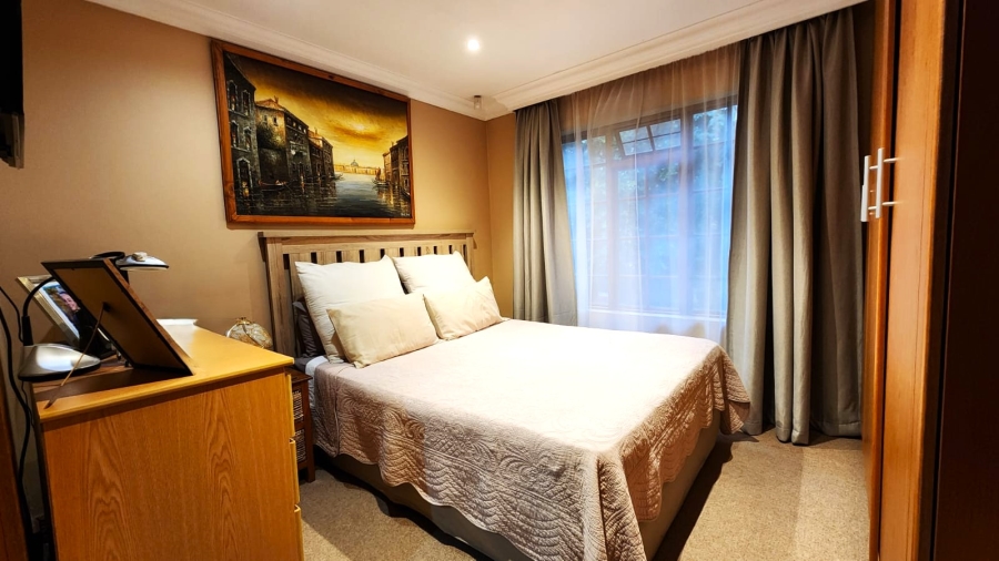 2 Bedroom Property for Sale in Pentagon Park Free State